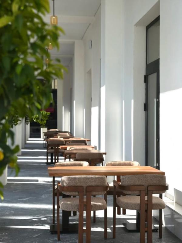 Ashamta Hotel & Spa Afon