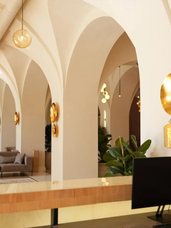 Ashamta Hotel & Spa Afon