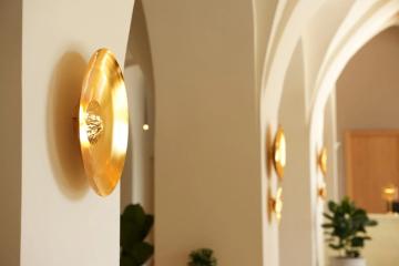 Отель Ashamta Hotel & Spa Afon Абхазия, Новый Афон, фото 8