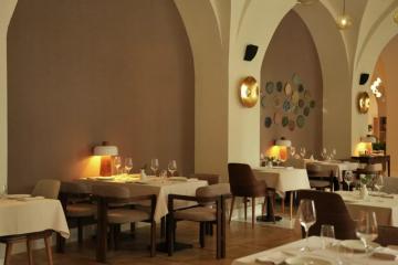 Отель Ashamta Hotel & Spa Afon Абхазия, Новый Афон, фото 10