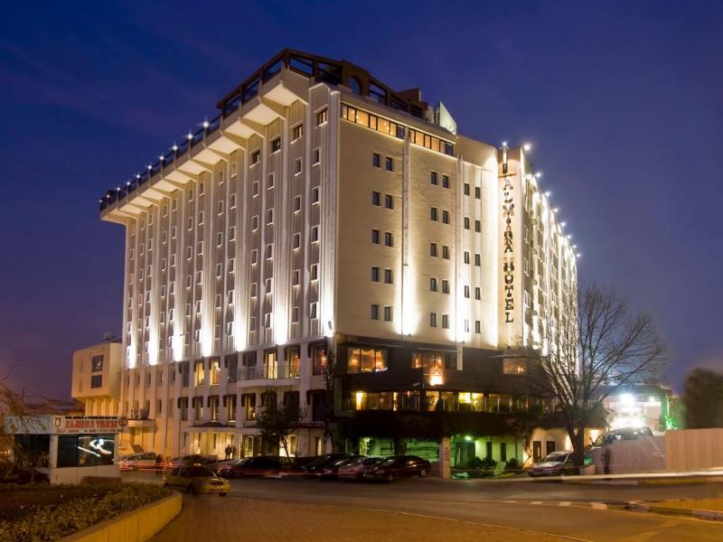 Almira Hotel