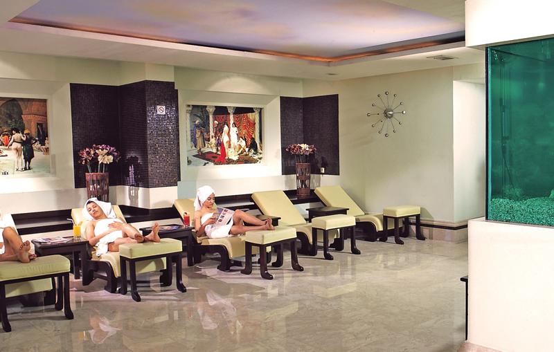 Almira Hotel