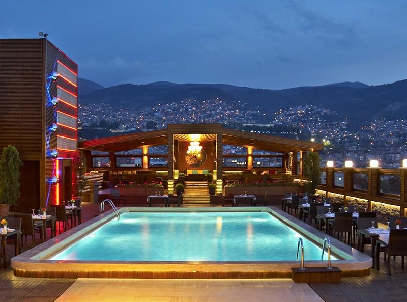 Almira Hotel
