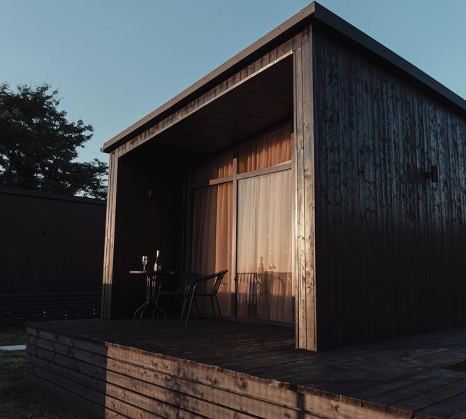 Moon Glamp