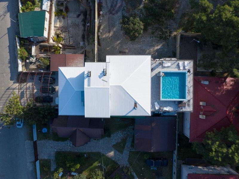 Регина (корпус 1)