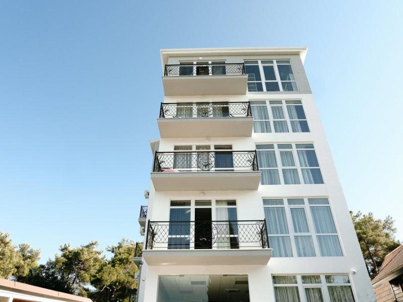 Регина (корпус 1)