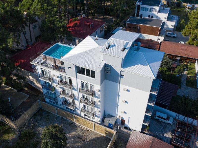 Регина (корпус 1)