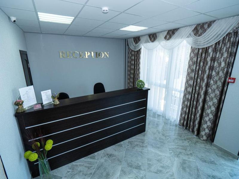 Регина (корпус 1)