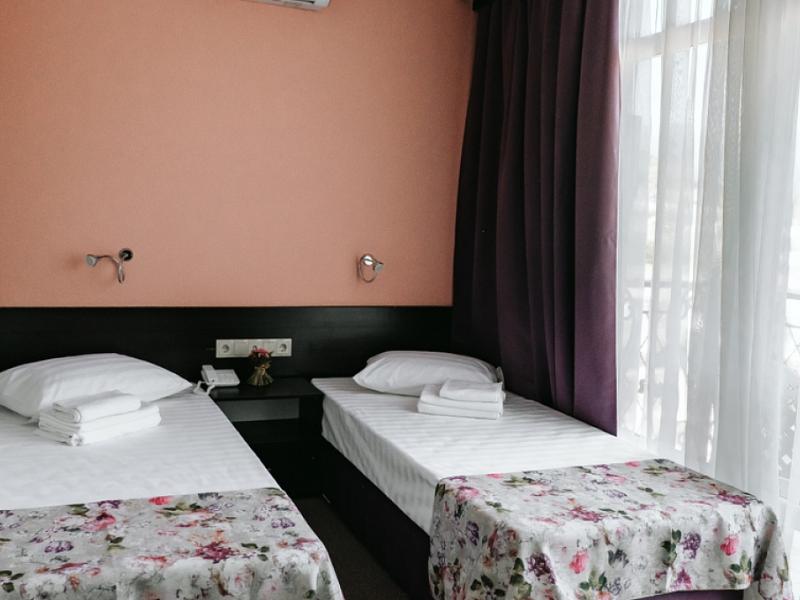 Регина (корпус 1)