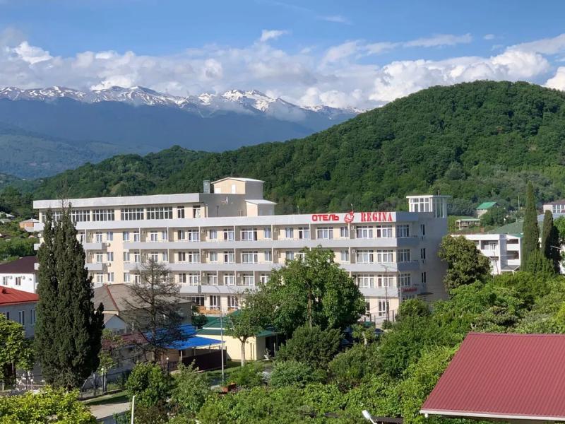 Регина (корпус 2)