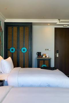 Отель Hoi An Delicacy Hotel & Spa Вьетнам, Хойан, фото 19