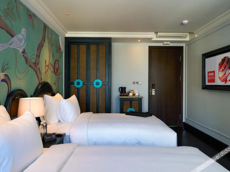 Hoi An Delicacy Hotel & Spa