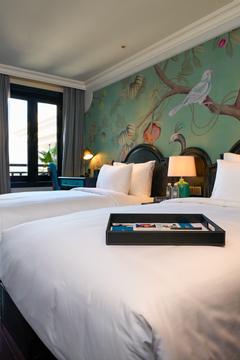 Отель Hoi An Delicacy Hotel & Spa Вьетнам, Хойан, фото 20