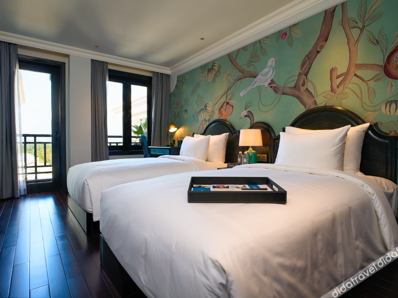 Hoi An Delicacy Hotel & Spa