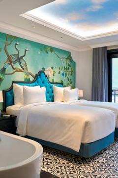 Отель Hoi An Delicacy Hotel & Spa Вьетнам, Хойан, фото 23
