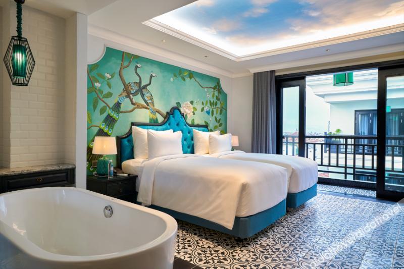 Hoi An Delicacy Hotel & Spa