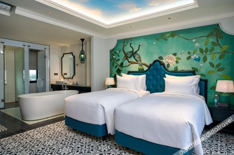 Hoi An Delicacy Hotel & Spa