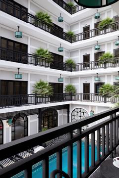 Отель Hoi An Delicacy Hotel & Spa Вьетнам, Хойан, фото 26
