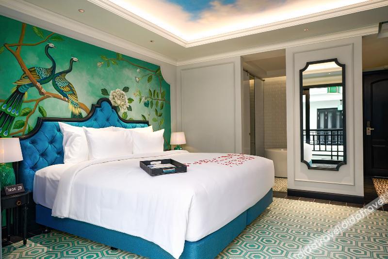 Hoi An Delicacy Hotel & Spa