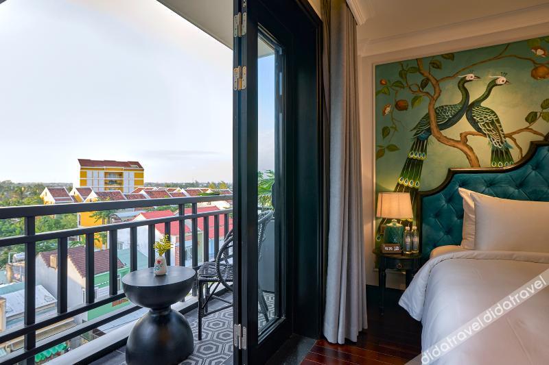 Hoi An Delicacy Hotel & Spa