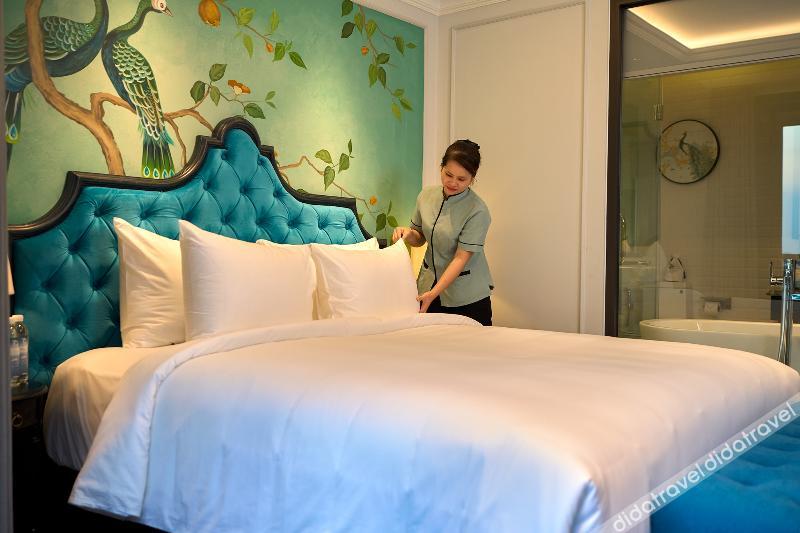Hoi An Delicacy Hotel & Spa
