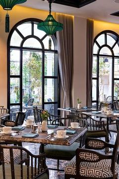Отель Hoi An Delicacy Hotel & Spa Вьетнам, Хойан, фото 3