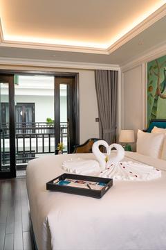 Отель Hoi An Delicacy Hotel & Spa Вьетнам, Хойан, фото 33