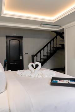 Отель Hoi An Delicacy Hotel & Spa Вьетнам, Хойан, фото 34