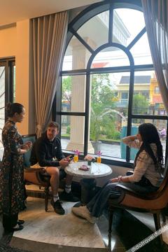 Отель Hoi An Delicacy Hotel & Spa Вьетнам, Хойан, фото 36