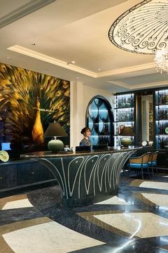Отель Hoi An Delicacy Hotel & Spa Вьетнам, Хойан, фото 37