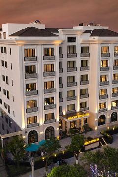 Отель Hoi An Delicacy Hotel & Spa Вьетнам, Хойан, фото 43