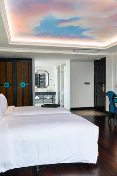 Отель Hoi An Delicacy Hotel & Spa Вьетнам, Хойан, фото 48