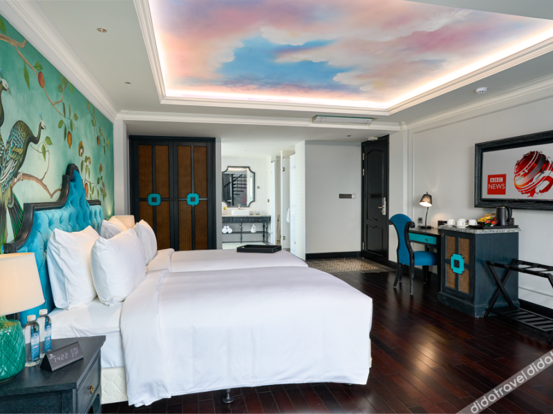 Hoi An Delicacy Hotel & Spa