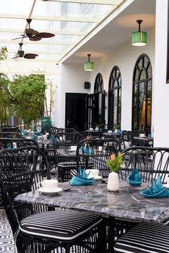 Отель Hoi An Delicacy Hotel & Spa Вьетнам, Хойан, фото 49