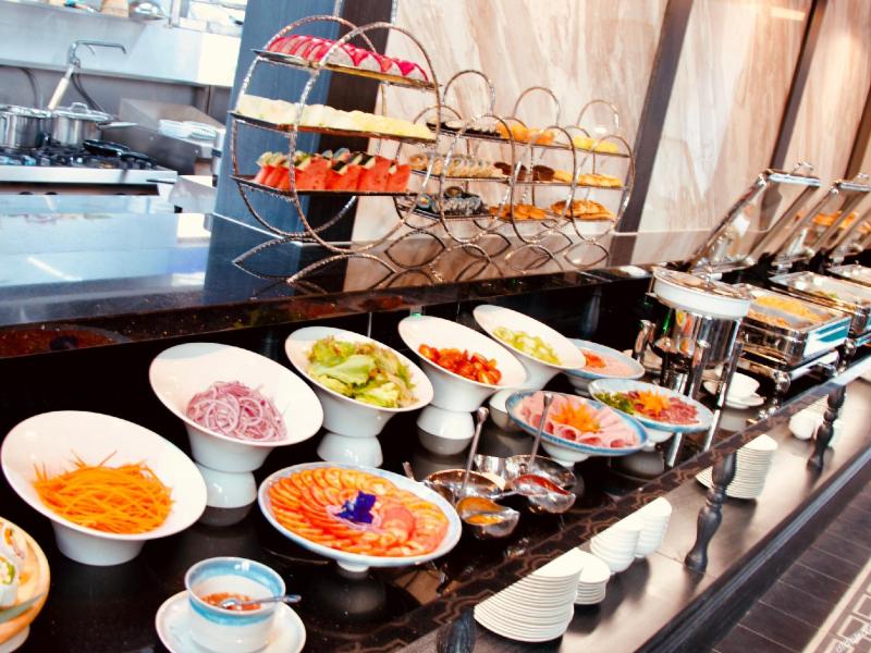 Hoi An Delicacy Hotel & Spa