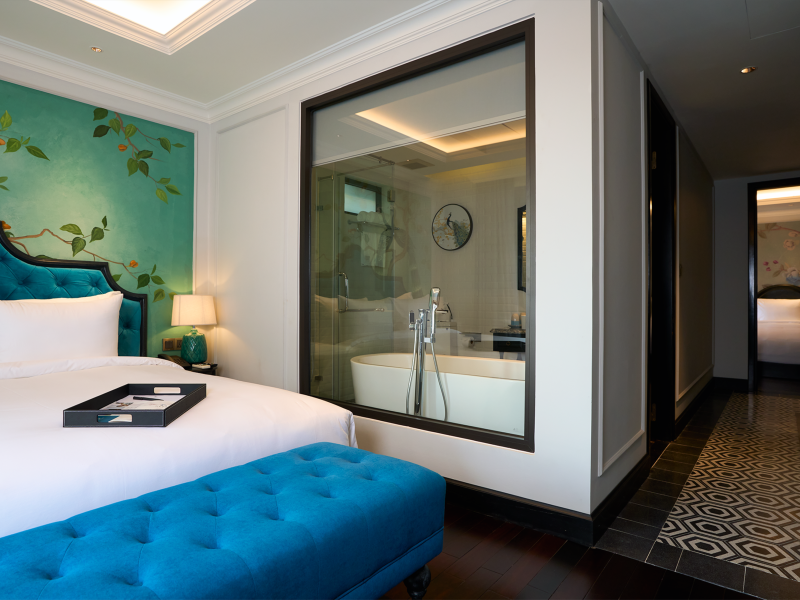Hoi An Delicacy Hotel & Spa