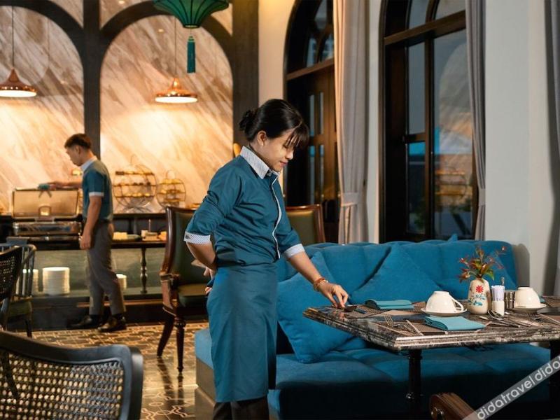 Hoi An Delicacy Hotel & Spa