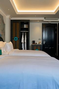 Отель Hoi An Delicacy Hotel & Spa Вьетнам, Хойан, фото 56