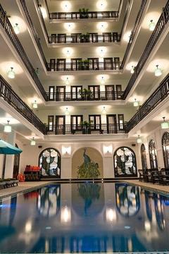 Отель Hoi An Delicacy Hotel & Spa Вьетнам, Хойан, фото 57