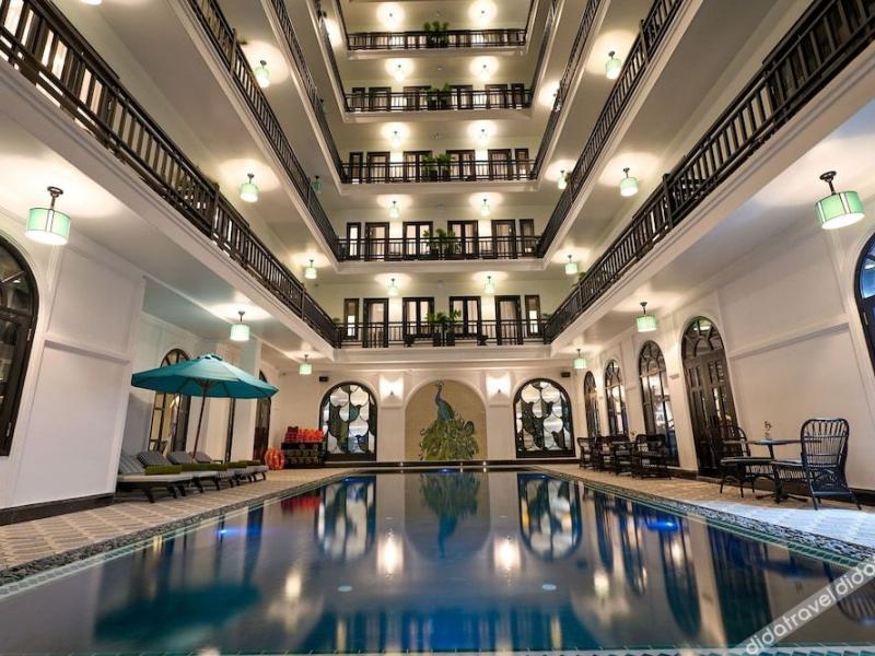Hoi An Delicacy Hotel & Spa