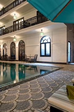 Отель Hoi An Delicacy Hotel & Spa Вьетнам, Хойан, фото 58