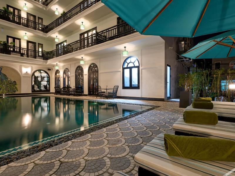 Hoi An Delicacy Hotel & Spa