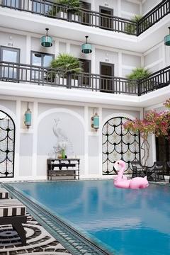 Отель Hoi An Delicacy Hotel & Spa Вьетнам, Хойан, фото 59