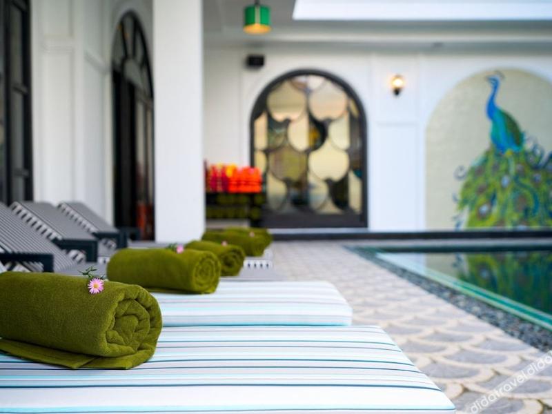 Hoi An Delicacy Hotel & Spa