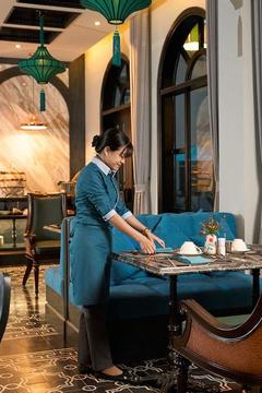 Отель Hoi An Delicacy Hotel & Spa Вьетнам, Хойан, фото 6
