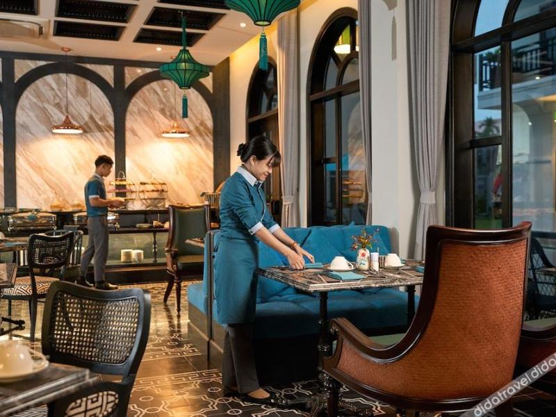 Hoi An Delicacy Hotel & Spa