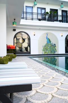 Отель Hoi An Delicacy Hotel & Spa Вьетнам, Хойан, фото 61