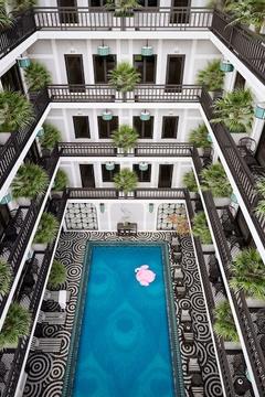 Отель Hoi An Delicacy Hotel & Spa Вьетнам, Хойан, фото 62