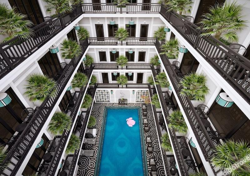 Hoi An Delicacy Hotel & Spa
