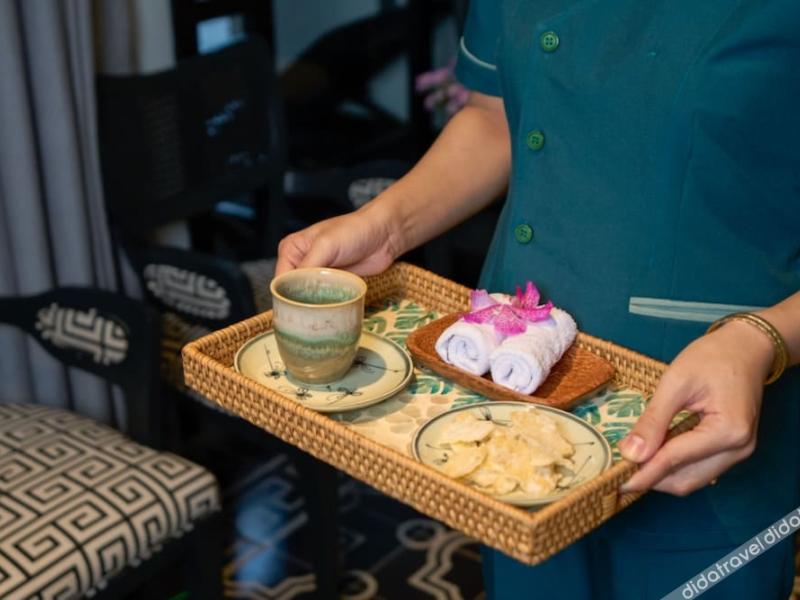 Hoi An Delicacy Hotel & Spa